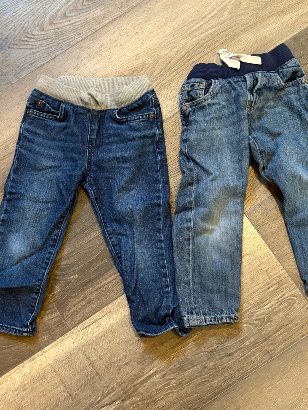 Toddler Jeans